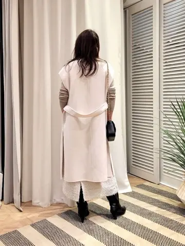 ONWARD CROSSET SELECT 中村 コーディネート画像