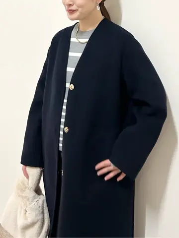 ONWARD CROSSET SELECT 千葉 コーディネート画像