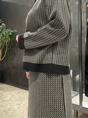 ONWARD CROSSET SELECT niina コーディネート画像