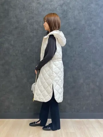 ONWARD CROSSET SELECT 斉藤 コーディネート画像