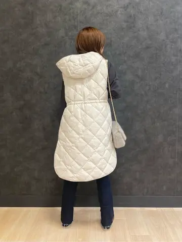 ONWARD CROSSET SELECT 斉藤 コーディネート画像