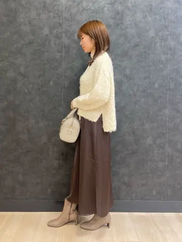 ONWARD CROSSET SELECT 斉藤 コーディネート画像