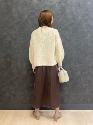 ONWARD CROSSET SELECT 斉藤 コーディネート画像