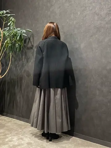 ONWARD CROSSET SELECT みゆき コーディネート画像