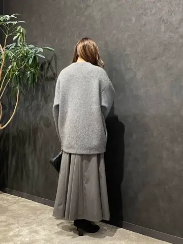 ONWARD CROSSET SELECT みゆき コーディネート画像