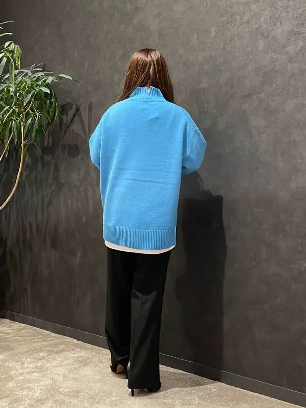 ONWARD CROSSET SELECT みゆき コーディネート画像