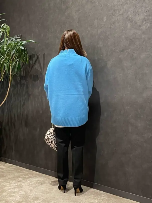 ONWARD CROSSET SELECT みゆき コーディネート画像