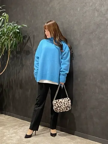 ONWARD CROSSET SELECT みゆき コーディネート画像