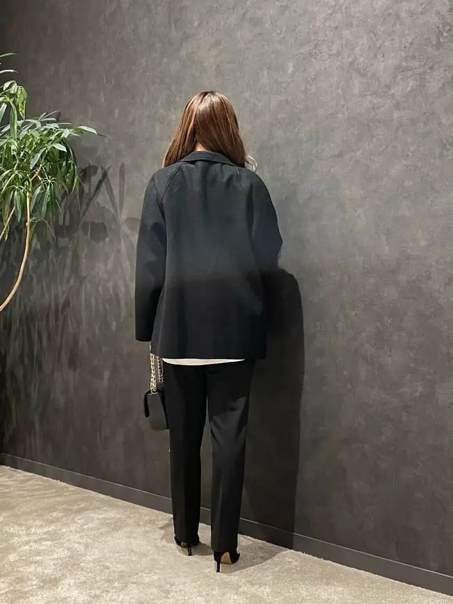 ONWARD CROSSET SELECT みゆき コーディネート画像