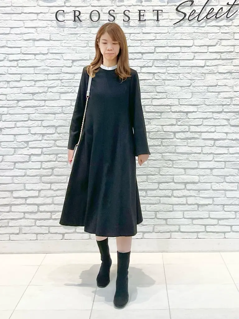  IZUMI コーディネート画像