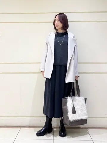 ONWARD CROSSET SELECT Kanako コーディネート画像