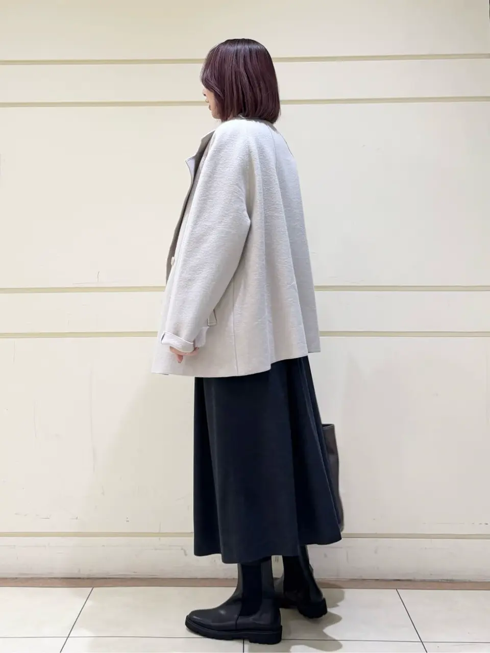 ONWARD CROSSET SELECT Kanako コーディネート画像