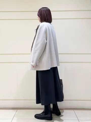 ONWARD CROSSET SELECT Kanako コーディネート画像