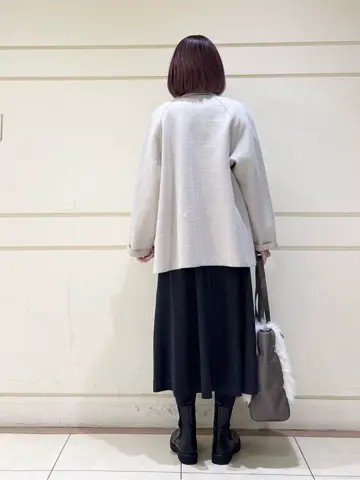 ONWARD CROSSET SELECT Kanako コーディネート画像