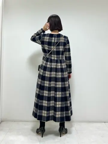 ONWARD CROSSET SELECT 市川 コーディネート画像