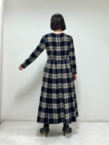 ONWARD CROSSET SELECT 市川 コーディネート画像