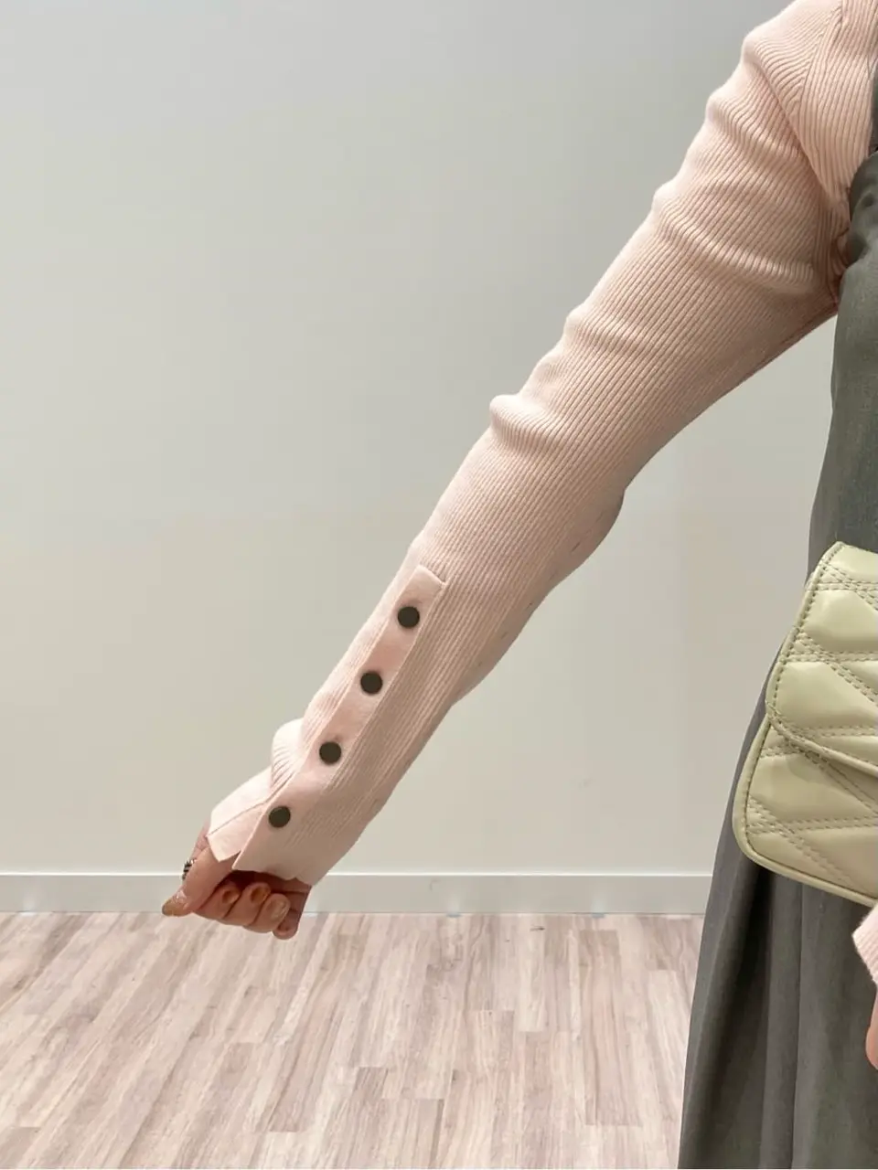 ONWARD CROSSET SELECT 河本 コーディネート画像