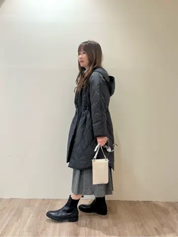 ONWARD CROSSET SELECT 森口 コーディネート画像