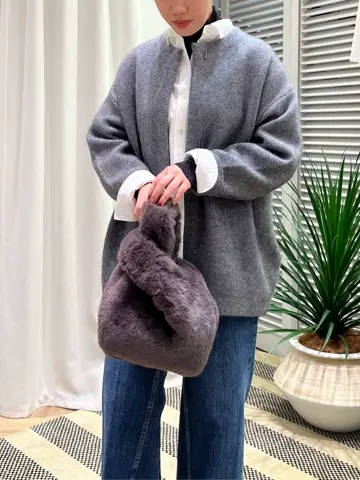 ONWARD CROSSET SELECT 伊藤 コーディネート画像