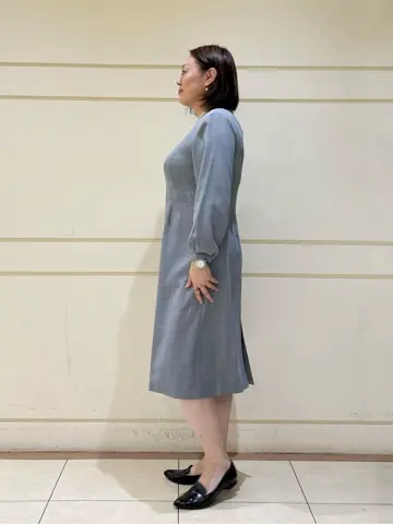 ONWARD CROSSET SELECT 山崎 コーディネート画像