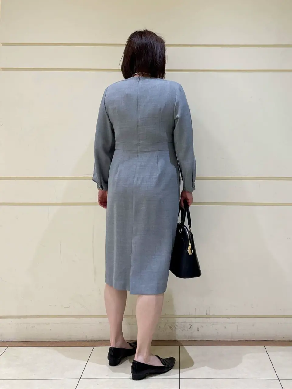 ONWARD CROSSET SELECT 山崎 コーディネート画像