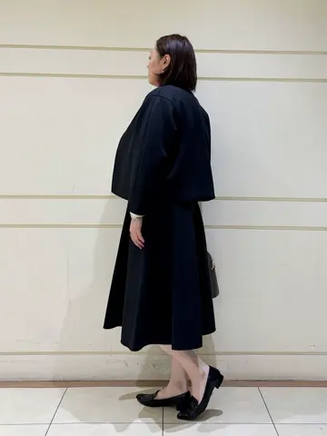 ONWARD CROSSET SELECT 山崎 コーディネート画像