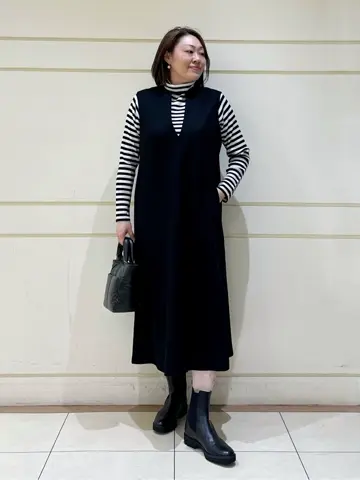 ONWARD CROSSET SELECT 山崎 コーディネート画像