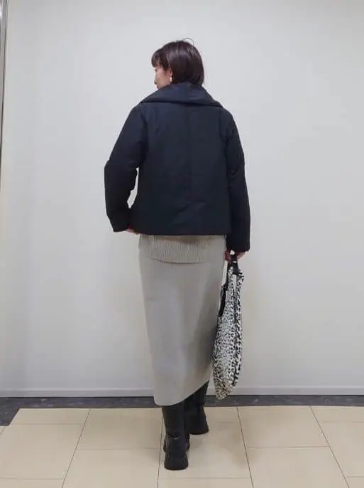 ONWARD CROSSET SELECT 伊藤(宇山) コーディネート画像