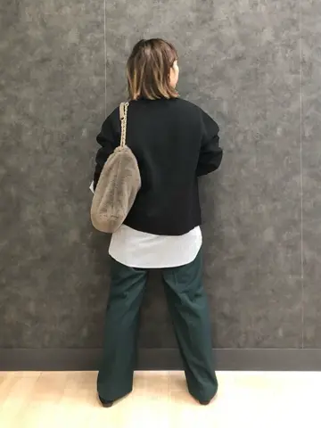 ONWARD CROSSET SELECT 濱 コーディネート画像