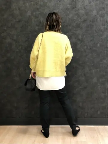 ONWARD CROSSET SELECT 濱 コーディネート画像