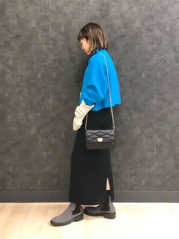 ONWARD CROSSET SELECT 濱 コーディネート画像