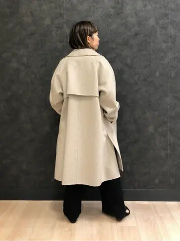 ONWARD CROSSET SELECT 濱 コーディネート画像