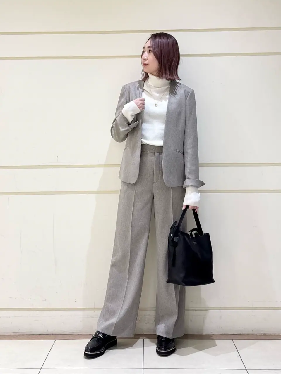  Kanako コーディネート画像