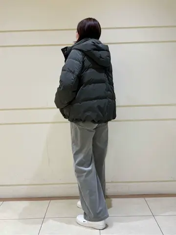 ONWARD CROSSET SELECT 山崎 コーディネート画像