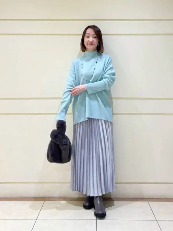  加藤 コーディネート画像