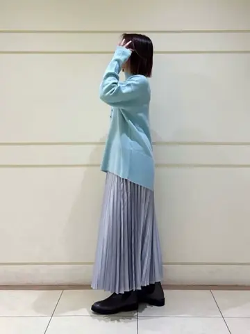 ONWARD CROSSET SELECT 加藤 コーディネート画像