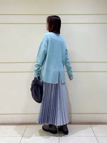 ONWARD CROSSET SELECT 加藤 コーディネート画像