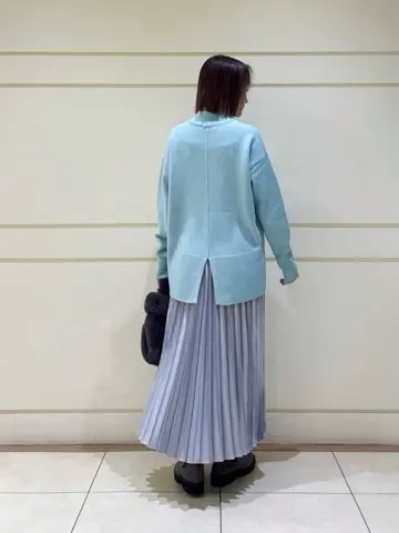 ONWARD CROSSET SELECT 加藤 コーディネート画像