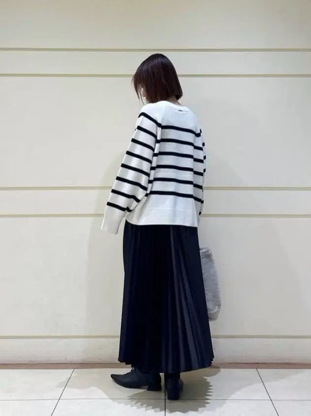 ONWARD CROSSET SELECT 加藤 コーディネート画像