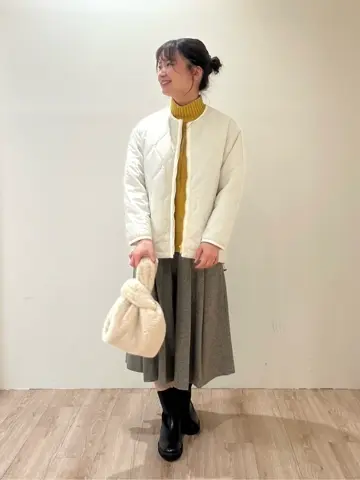 ONWARD CROSSET SELECT 西山 コーディネート画像