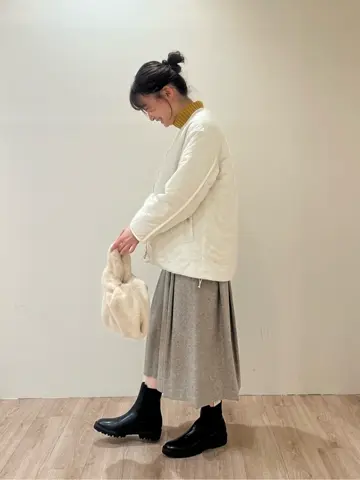 ONWARD CROSSET SELECT 西山 コーディネート画像