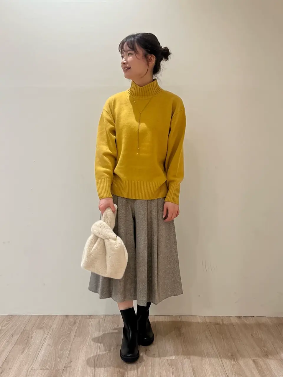 ONWARD CROSSET SELECT 西山 コーディネート画像