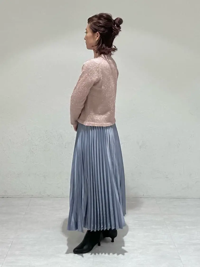 ONWARD CROSSET SELECT 宮澤 コーディネート画像