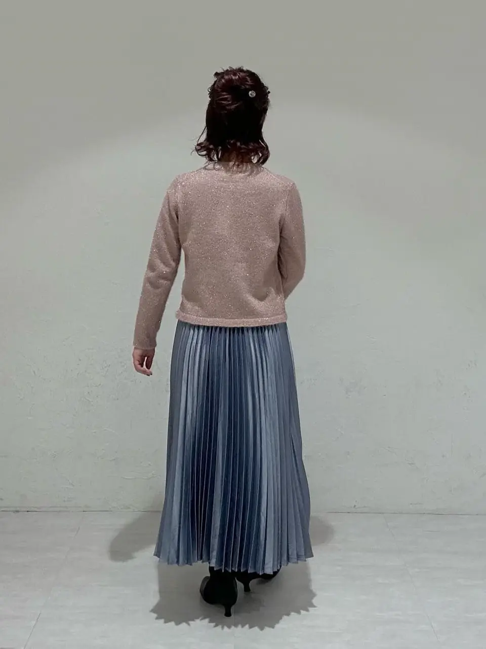 ONWARD CROSSET SELECT 宮澤 コーディネート画像