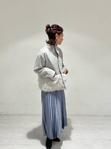 ONWARD CROSSET SELECT 宮澤 コーディネート画像