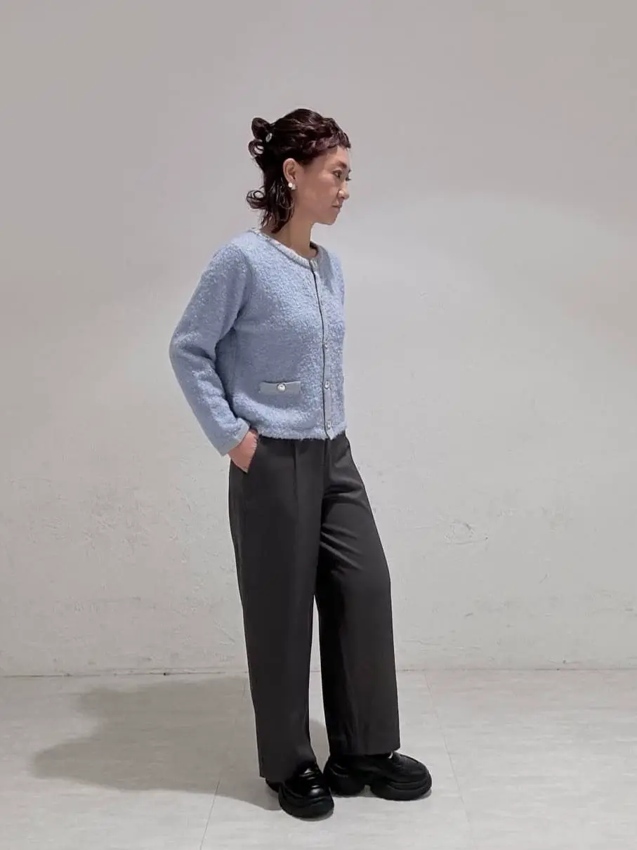 ONWARD CROSSET SELECT 宮澤 コーディネート画像