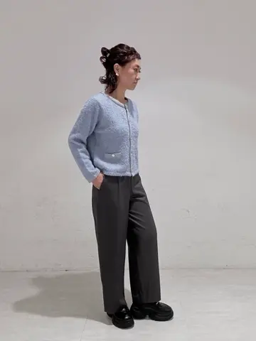 ONWARD CROSSET SELECT 宮澤 コーディネート画像