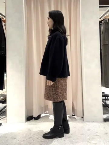 ONWARD CROSSET SELECT 一瀬 コーディネート画像