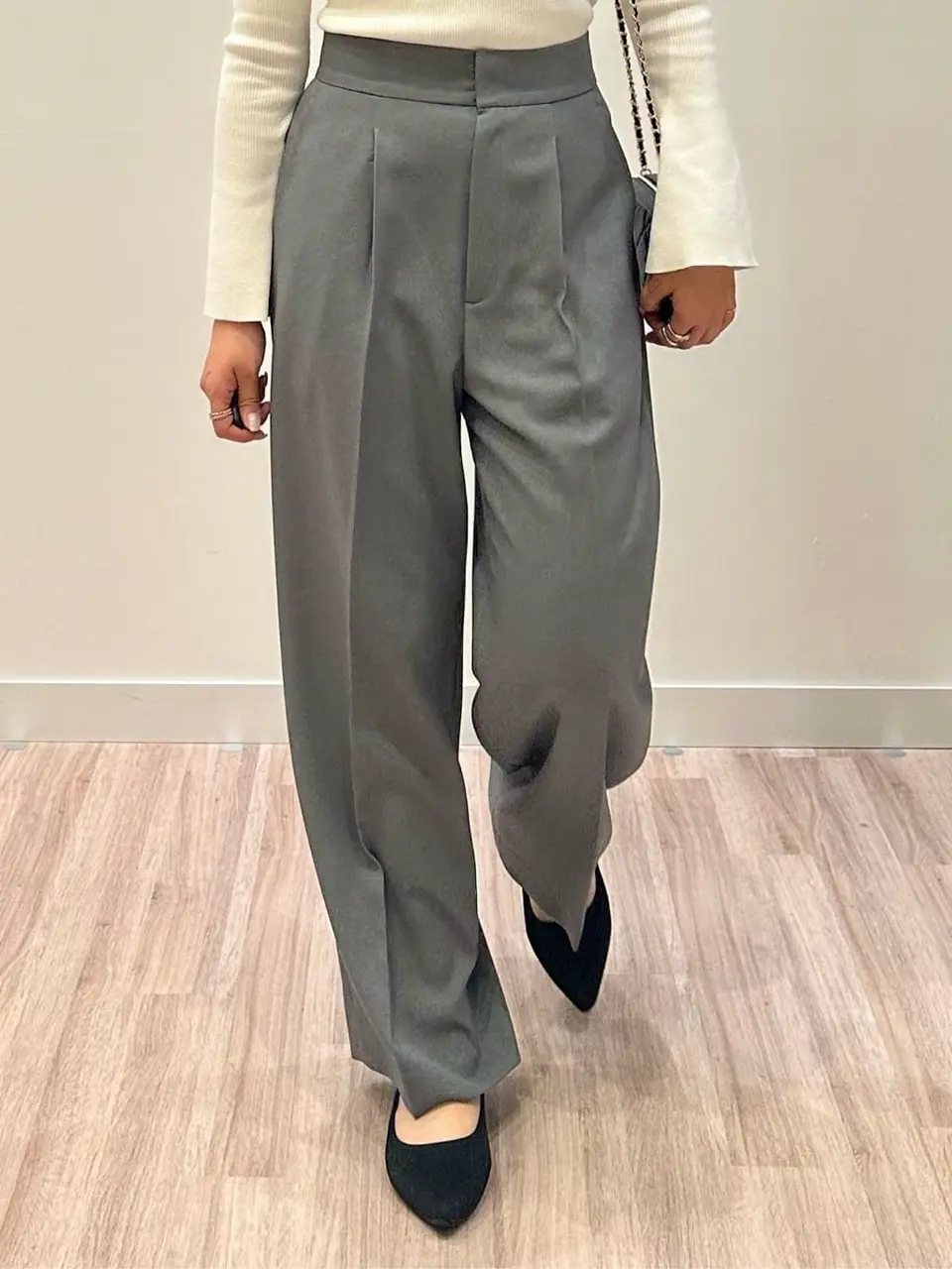 ONWARD CROSSET SELECT mami コーディネート画像