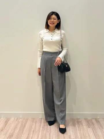 ONWARD CROSSET SELECT mami コーディネート画像